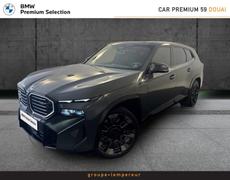 BMW XM Dechy