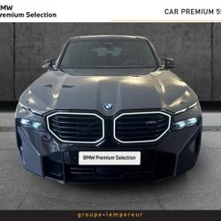 BMW XM 50e 3.0 476ch occasion - Dechy - photo 2/38