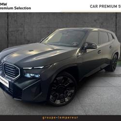BMW XM 50e 3.0 476ch occasion - Dechy - photo 3/38