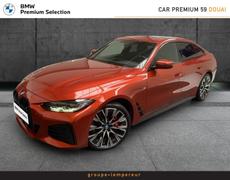 BMW i4 Dechy