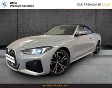 BMW Serie 4 cabriolet Dechy