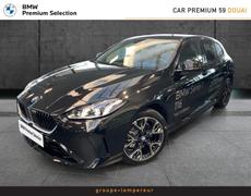 BMW Serie 1 Dechy