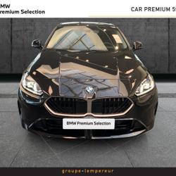 BMW Serie 1 120A 170ch M Sport Design DKG7 occasion - Dechy - photo 2/28