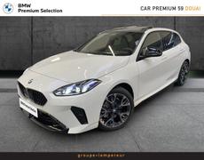 BMW Serie 1 Dechy