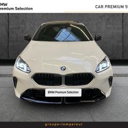 BMW Serie 1 116A 122ch M Sport DKG7 occasion - Dechy - photo 2/22