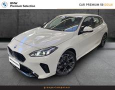 BMW Serie 1 Dechy