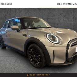 Mini Mini Cooper 136ch Edition Premium Plus BVA7 occasion - Dechy - photo 2/28