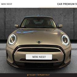 Mini Mini Cooper 136ch Edition Premium Plus BVA7 occasion - Dechy - photo 3/28