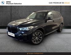 BMW X5 Dechy