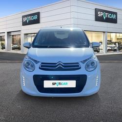 Citroen C1 C1 VTi 72 Feel L&eacute;zignan-Corbi&egrave;res