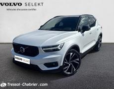Volvo XC40 Perpignan