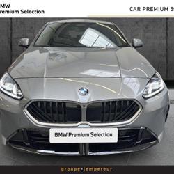 BMW Serie 1 120A 170ch M Sport DKG7 Dechy