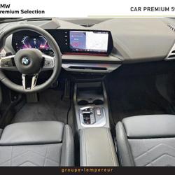 BMW Serie 1 120A 170ch M Sport DKG7 Dechy