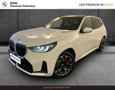 BMW X3 Dechy