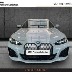 BMW i4 eDrive40 340ch M Sport Dechy