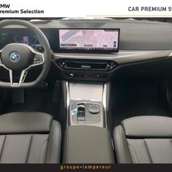 BMW i4 eDrive40 340ch M Sport Dechy