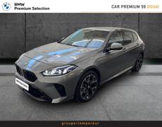 BMW Serie 1 Dechy