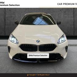 BMW Serie 1 116A 122ch M Sport DKG7 Dechy