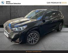 BMW X1 Dechy