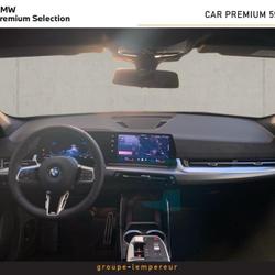 BMW X1 ieDrive20 204ch M Sport Dechy