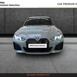 BMW i4 M60 601ch M Performance xDrive Dechy