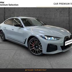 BMW i4 M60 601ch M Performance xDrive Dechy