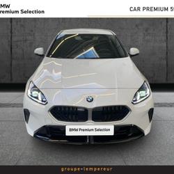 BMW Serie 1 120A 170ch M Sport DKG7 Dechy