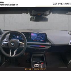 BMW Serie 1 120A 170ch M Sport DKG7 Dechy