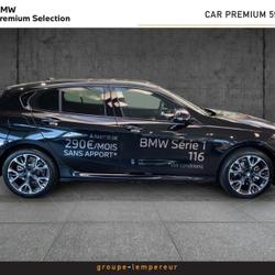 BMW Serie 1 120A 170ch M Sport Design DKG7 Dechy