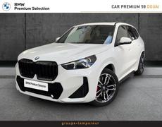 BMW X1 Dechy