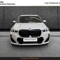 BMW X1 sDrive20i 170ch M Sport Dechy