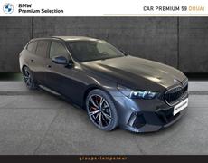 BMW Serie 5 Touring Dechy