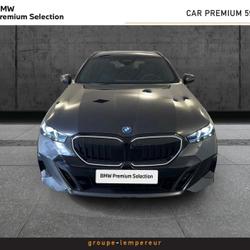 BMW Serie 5 Touring 550e 489ch M Sport xDrive Dechy