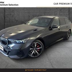 BMW Serie 5 Touring 550e 489ch M Sport xDrive Dechy