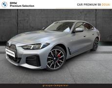 BMW i4 Dechy