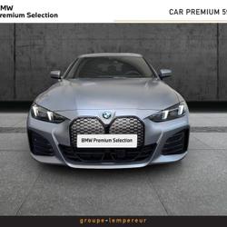 BMW i4 eDrive35 286ch M Sport Dechy