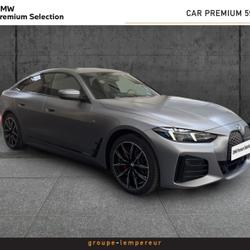 BMW i4 eDrive35 286ch M Sport Dechy