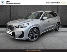 BMW X1 Dechy