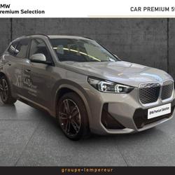 BMW X1 ieDrive20 204ch M Sport Dechy