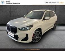 BMW X1 Dechy