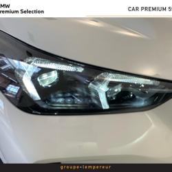 BMW X1 sDrive20d 163ch M Sport Dechy