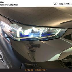 BMW Serie 5 530e 299ch M Sport xDrive Dechy