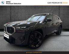 BMW XM Dechy