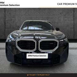 BMW XM 50e 3.0 476ch Dechy