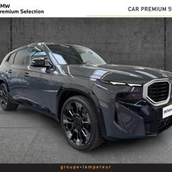 BMW XM 50e 3.0 476ch Dechy