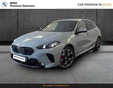 BMW Serie 1 Dechy