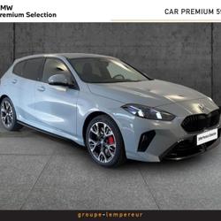 BMW Serie 1 120dA 163ch M Sport DKG7 Dechy