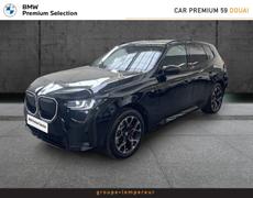 BMW X3 Dechy