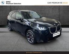 BMW X3 Dechy