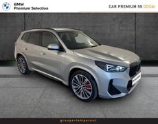 BMW X1 Dechy